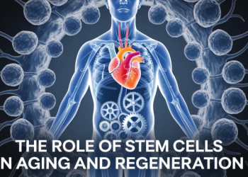 The Role of Stem Cells in Aging and Regeneration