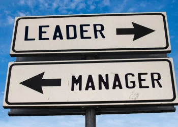 The Road to Leadership: Skills to Transition from Manager to Leader