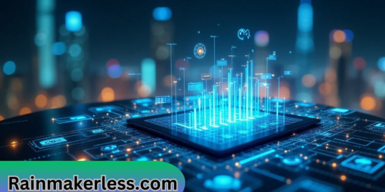 Rainmakerless.com: Boost Business Growth Without a Rainmaker