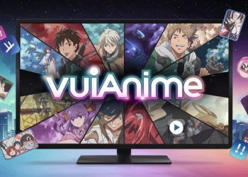 Vuianime: Watch Free Anime Online – No Ads, No Limits!