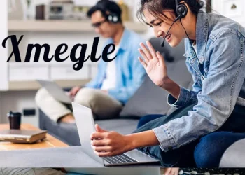 Xmegle: Discover the Ultimate Anonymous Chat Experience