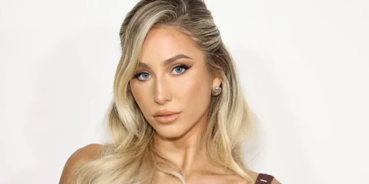 Alix Earle Net Worth 2025: TikTok’s Star Fortune Revealed