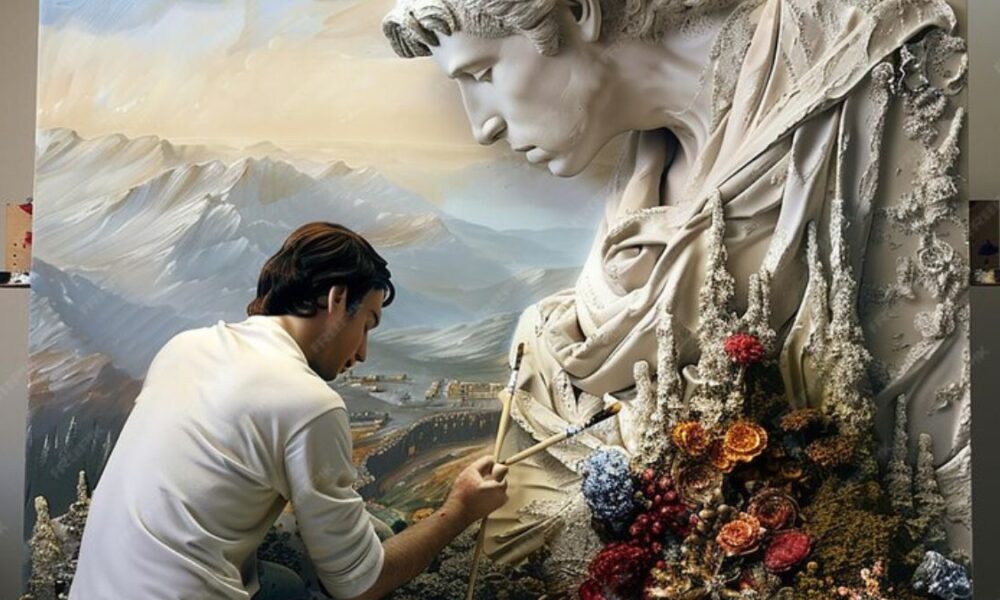 ArtofZio: Where Creativity Meets Innovation – Discover Now!