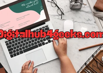 DigitalHub4Geeks.com: Unlock Your Innovation & Career Potential