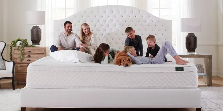 Upgrade Your Sleep: How a New Bed Can Transform Your Life