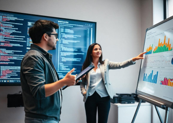 Data Scientist vs. Data Analyst: What’s the Difference?