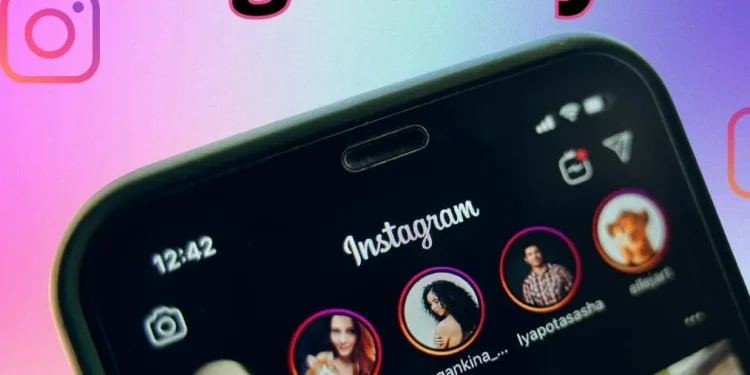 IGAnony: Anonymous Instagram Story Viewer & Downloader