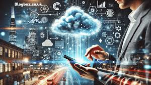 houjiyun: Unlock the Power of Cloud for Your Business Growth