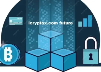 Icryptox.com: 2025 Machine Learning Applications in Trading