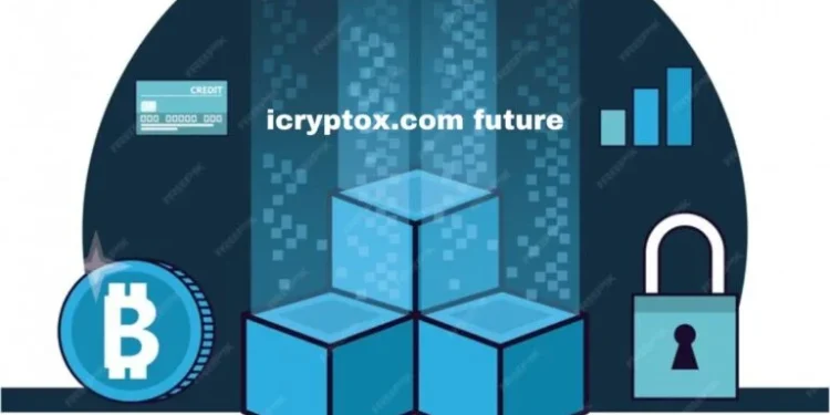 Icryptox.com: 2025 Machine Learning Applications in Trading