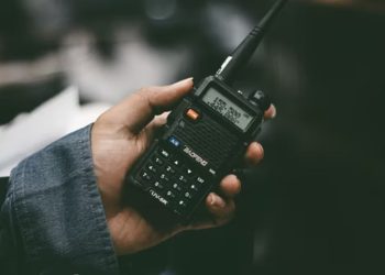 Maximizing Efficiency with Long-Range Walkie-Talkies for Your Organization