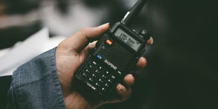 Maximizing Efficiency with Long-Range Walkie-Talkies for Your Organization
