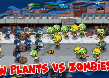Yerk Swat vs Zombies: Skills, Weapons, and Epic Battles