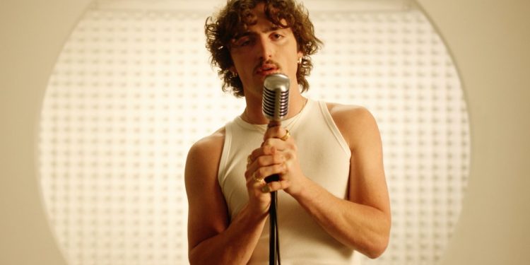 Who Is Benson Boone Dating? Find Out About His Love Life