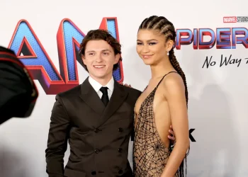 Are Zendaya and Tom Holland Still Together? Truth Behind the Rumors