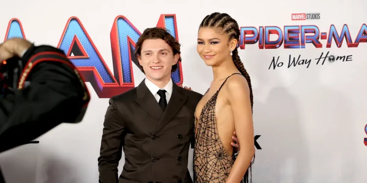 Are Zendaya and Tom Holland Still Together? Truth Behind the Rumors