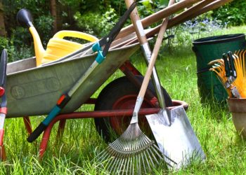 The Right Equipment for Every Landscaping Need