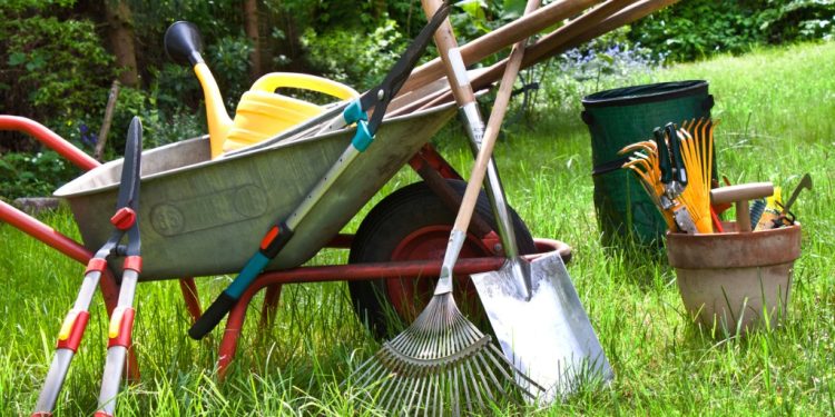 The Right Equipment for Every Landscaping Need