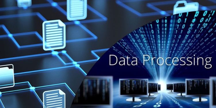 Why Outsourcing Data Processing Services is a Smart Business Move?