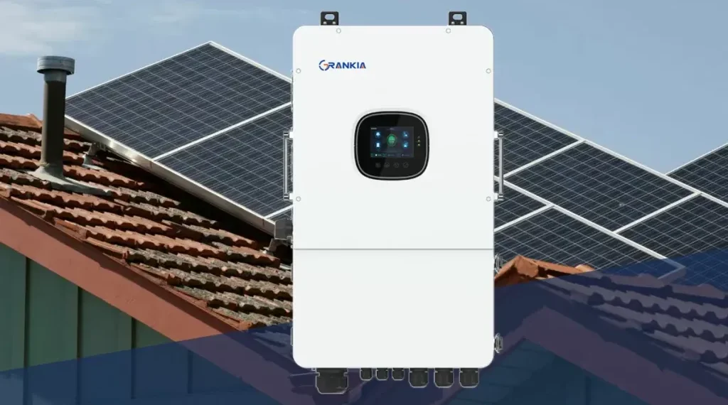 The Top 3 Solar Inverter Brands on the Market