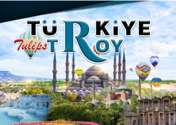 From Exotic Thailand to Majestic Turkiye: A Luxury Travel Journey