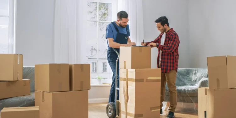 How Professional Packing Enhances Moving Efficiency and Organization – Safe Ship Moving Services