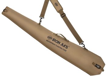 Maximize the Safety of Your Shotgun with Dive Bomb Industries’ Dry Gauge Shotgun Case