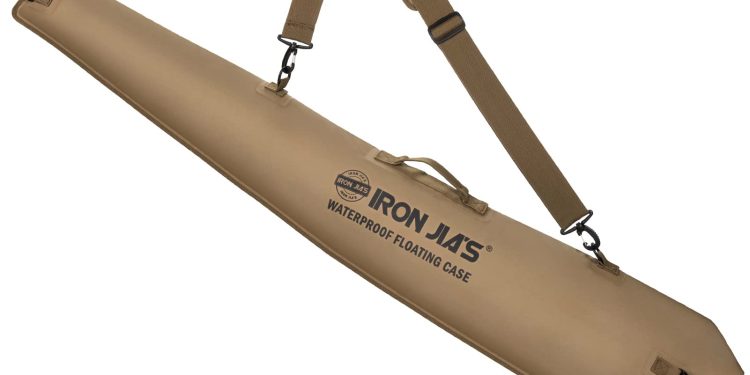 Maximize the Safety of Your Shotgun with Dive Bomb Industries’ Dry Gauge Shotgun Case