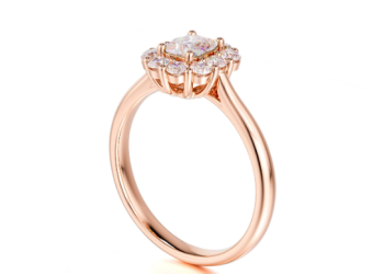 How to Personalize Your Own Valentine’s Day Rings