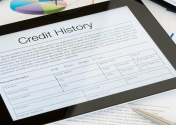 What Information Is in a Credit Report?