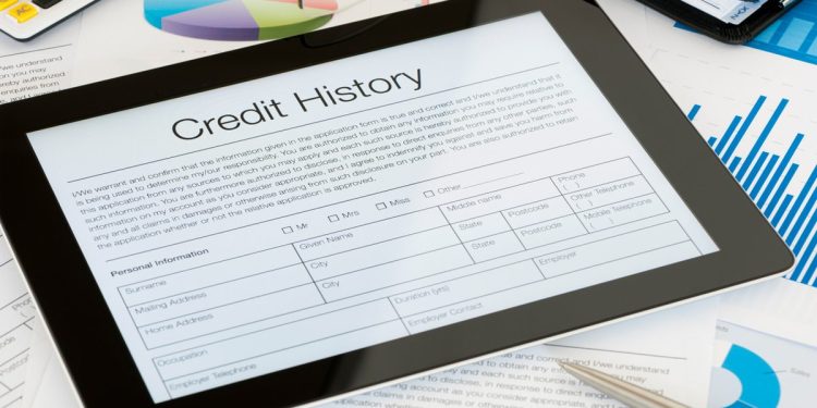 What Information Is in a Credit Report?