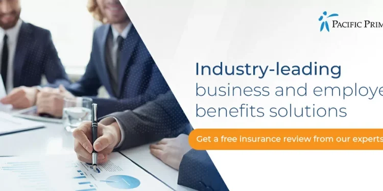 Group Insurance In Thailand: Protect Your Employees & Business