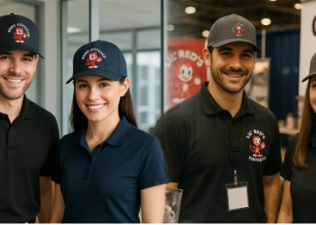 Stitches, Patches & Prints: How To Make Blank Flexfit Hats Work For Your Brand