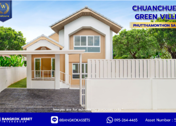 Redefining Renovation: Bangkok Assets Sets a New Benchmark in Quality Homes