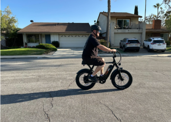 How Electric Bicycles Are Transforming Daily Commutes