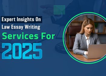 Law Essay Writing Services: Are They Worth It in 2025?