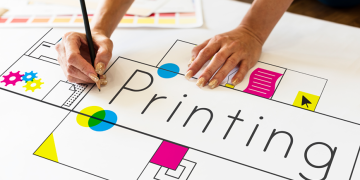 Top Mistakes to Avoid When Using Design Printing Services