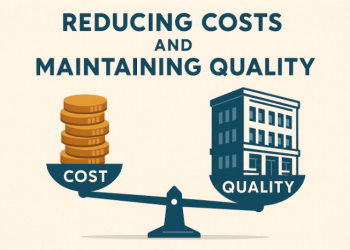 How to Reduce Costs in Commercial Construction Without Sacrificing Quality