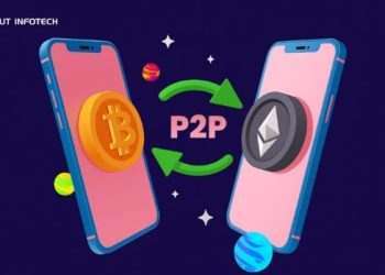 Future of P2P Crypto Exchanges: What’s Next in Web3 Finance?