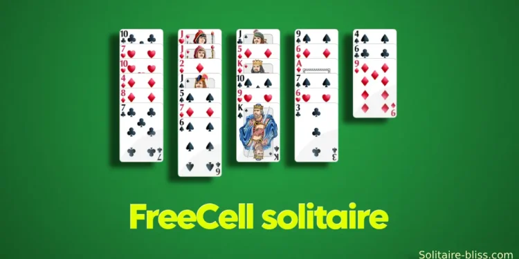 Why Freecell Solitaire Are the Perfect Blend of Challenge and Fun