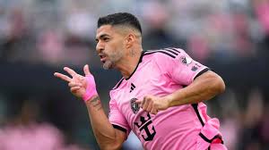 D.C. United vs Inter Miami: A Clash of MLS Ambitions