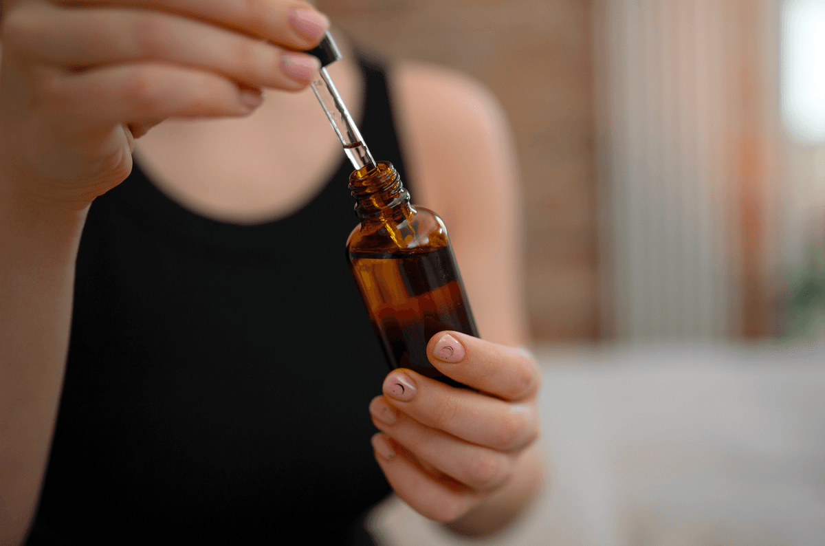 Can you mix salt nic and regular vape juice