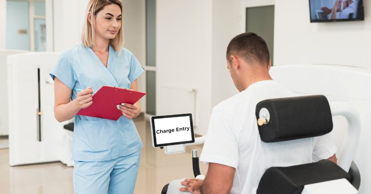 Understanding Charge Entry and Its Vital Role in Medical Billing
