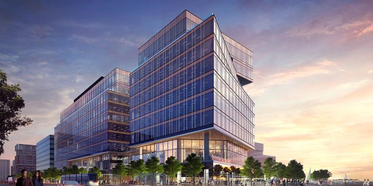 The Office WiFi Problem Nobody Talks About in Toronto Buildings