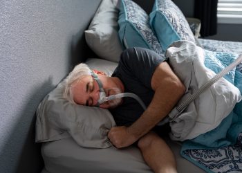 Noise Levels in CPAP Machines: What to Expect