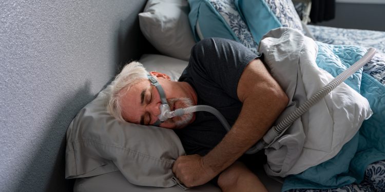 Noise Levels in CPAP Machines: What to Expect