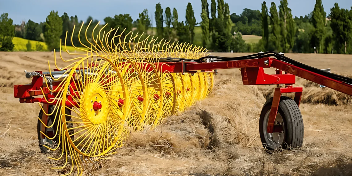 Tools to Compare Agricultural Suppliers Nearby: What Actually Helps