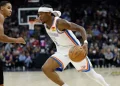 Oklahoma City Thunder Betting Odds Surge Ahead of Playoff Opener