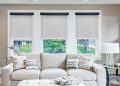 Stylish Motorized Blinds Trends Popular Across Canada
