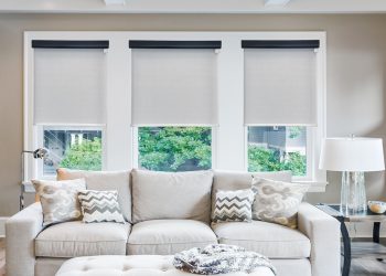 Stylish Motorized Blinds Trends Popular Across Canada